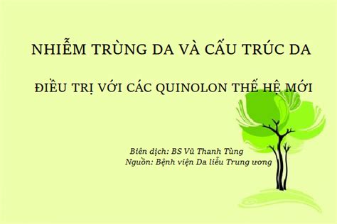 Quinolon: Hợp chất đa năng trong ứng dụng chưng cất và xúc tác!