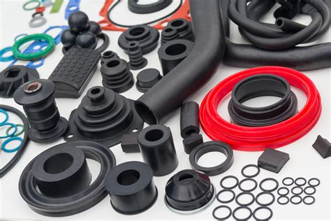  Elastomer: Vật liệu đa năng cho ngành sản xuất và xây dựng!