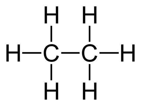  Ethane: Nguồn nhiên liệu hóa học đa năng và hiệu quả cao!