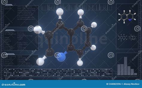  Quinoline: Khám Phá Hợp Chất Aromatic Lụa Bóng Trong Sản Xuất Thuốc & Dyes!